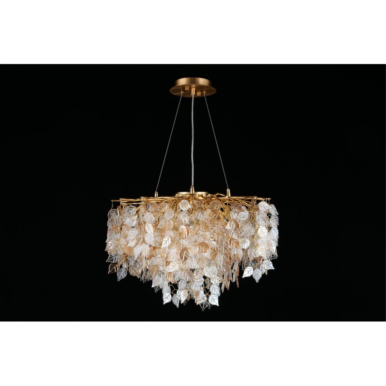 Картинка APL.850.03.10 Светильник подвесной Aployt Rochell