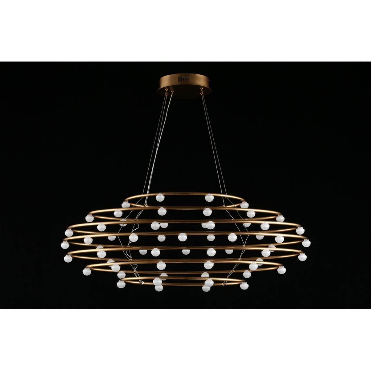 Картинка APL.851.03.60 Светильник подвесной Aployt Banzhamin