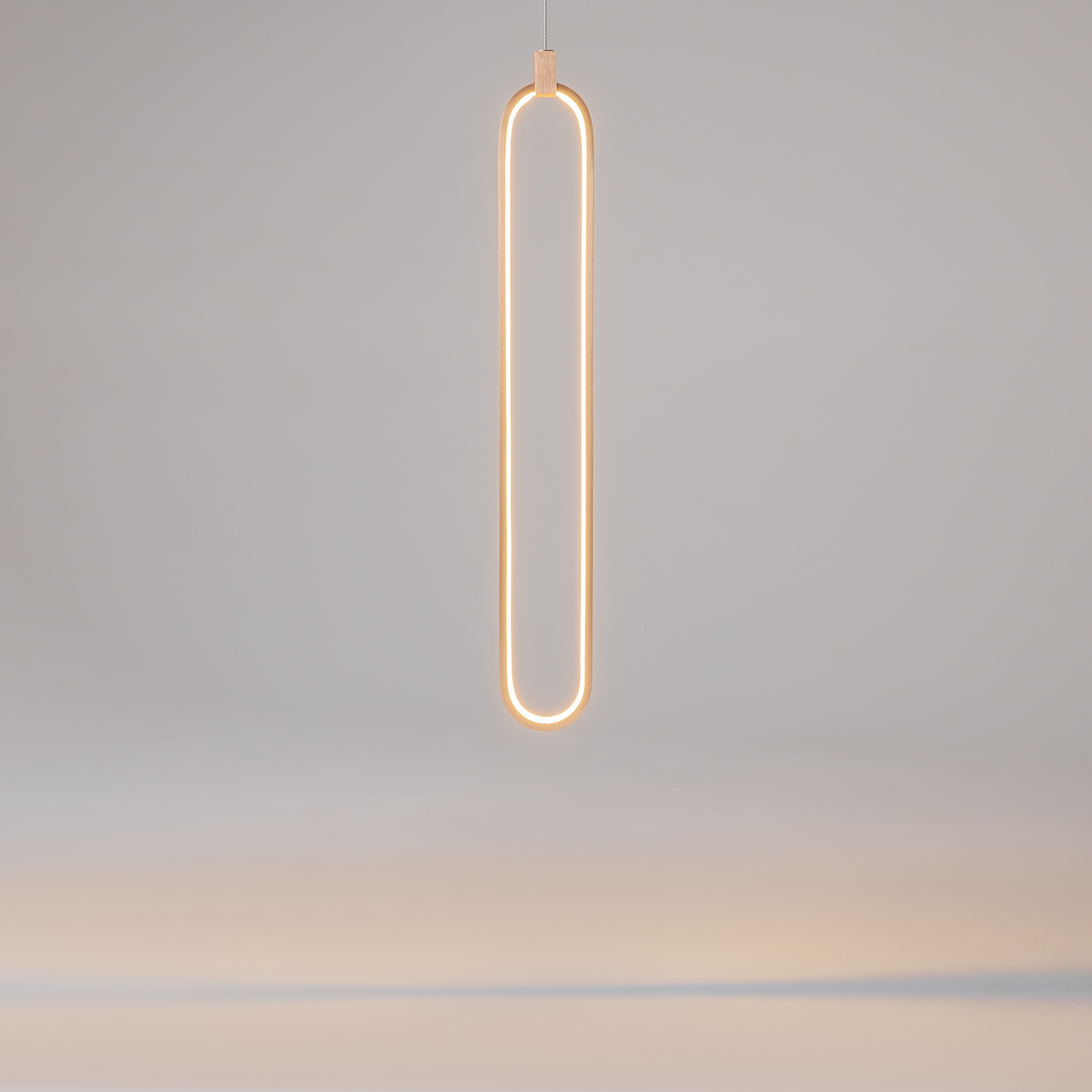 Дополнительная картинка Подвесной светодиодный светильник Maytoni Chain MOD017PL-L13G