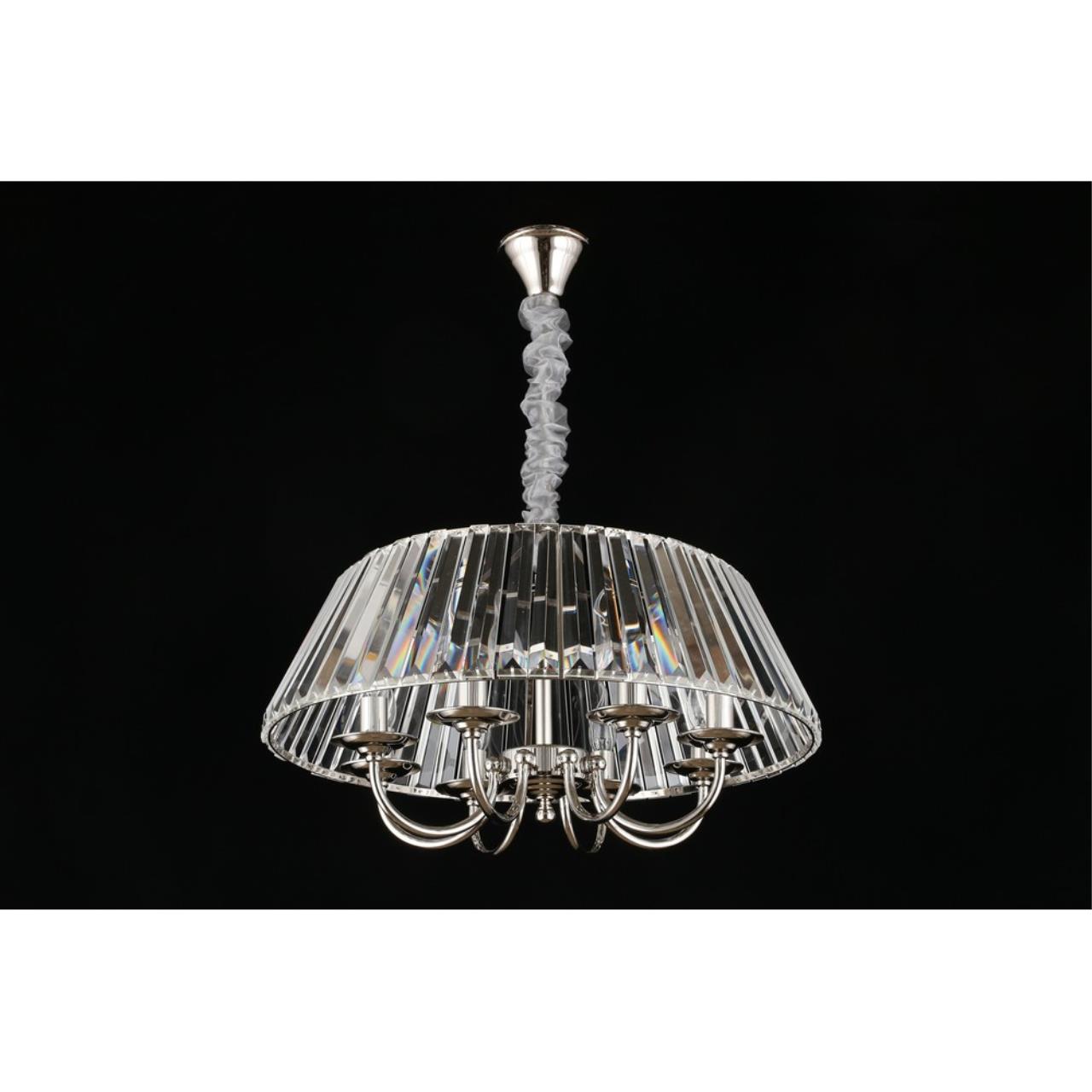 Картинка Подвесная люстра Aployt Lucretia APL.748.03.08