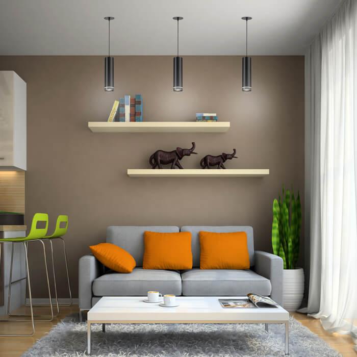 Картинка Встраиваемый светодиодный светильник Novotech Spot Arum 357691