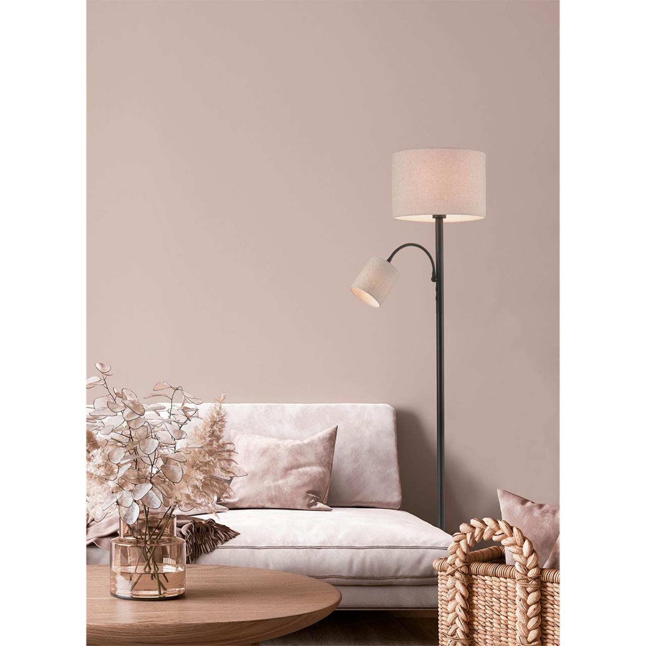 Картинка 8042/2F Lumion Торшер KAYA