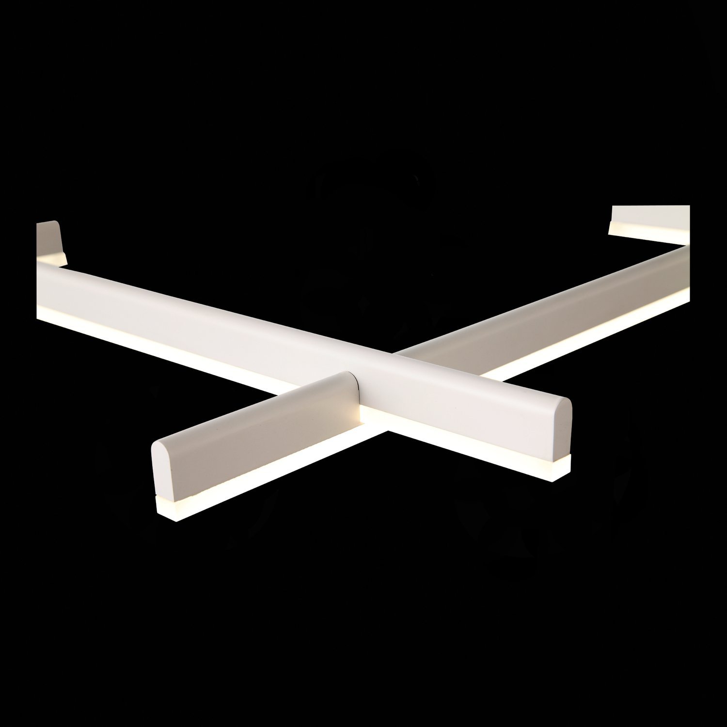 Картинка Подвесной светодиодный светильник ST Luce Basoni SL394.503.06