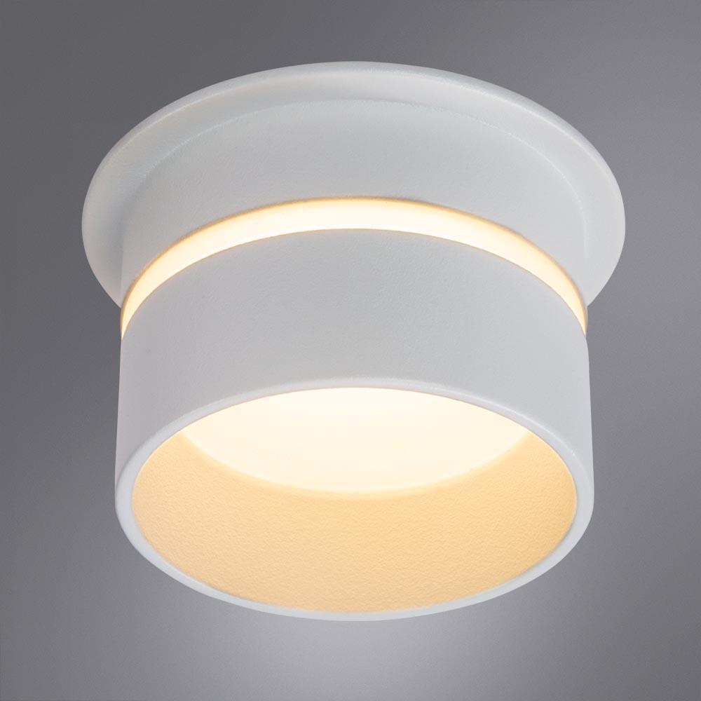 Дополнительная картинка Светильник потолочный Arte Lamp IMAI A2164PL-1WH