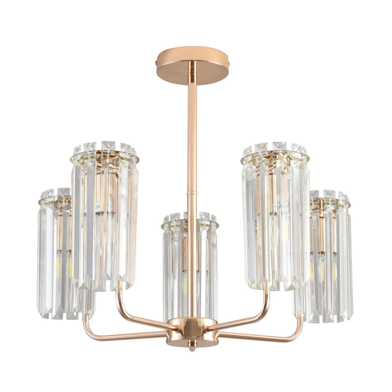 8347/5 lumion люстра подвесная favla, доставка по Казахстану 