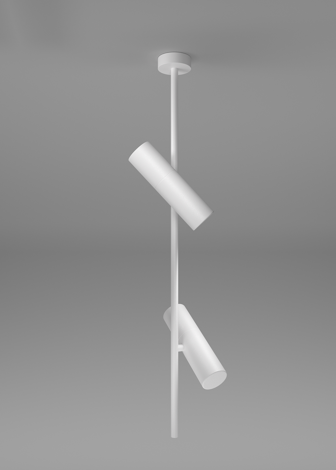 Дополнительная картинка Потолочный светильник Maytoni Elti C021CL-02W