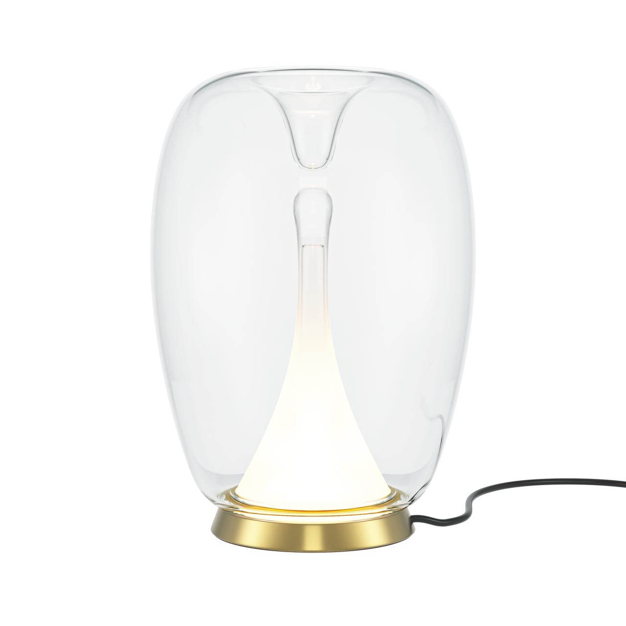 Дополнительная картинка Настольный светильник Maytoni MOD282TL-L15G3K1