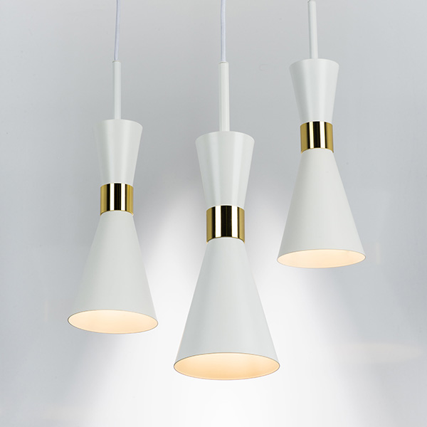 Картинка Подвесной светильник Lightstar Dumo 816016