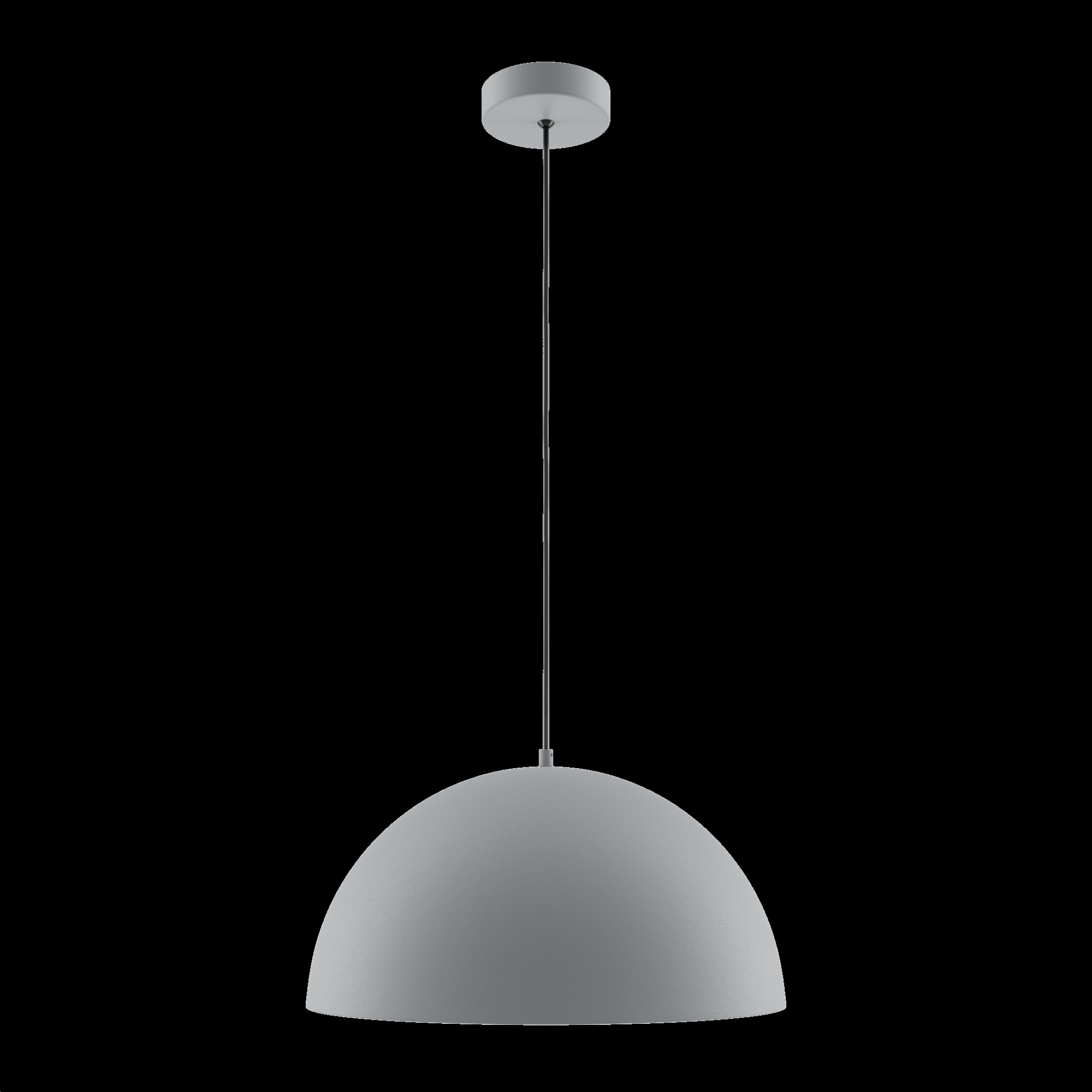 Подвесной светильник Maytoni MOD168PL-01GR — фото 9
