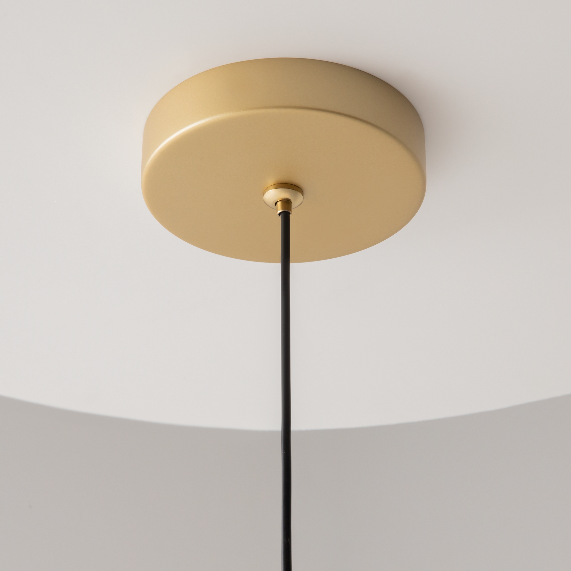 Дополнительная картинка Подвесной светильник Maytoni MOD161PL-01G1