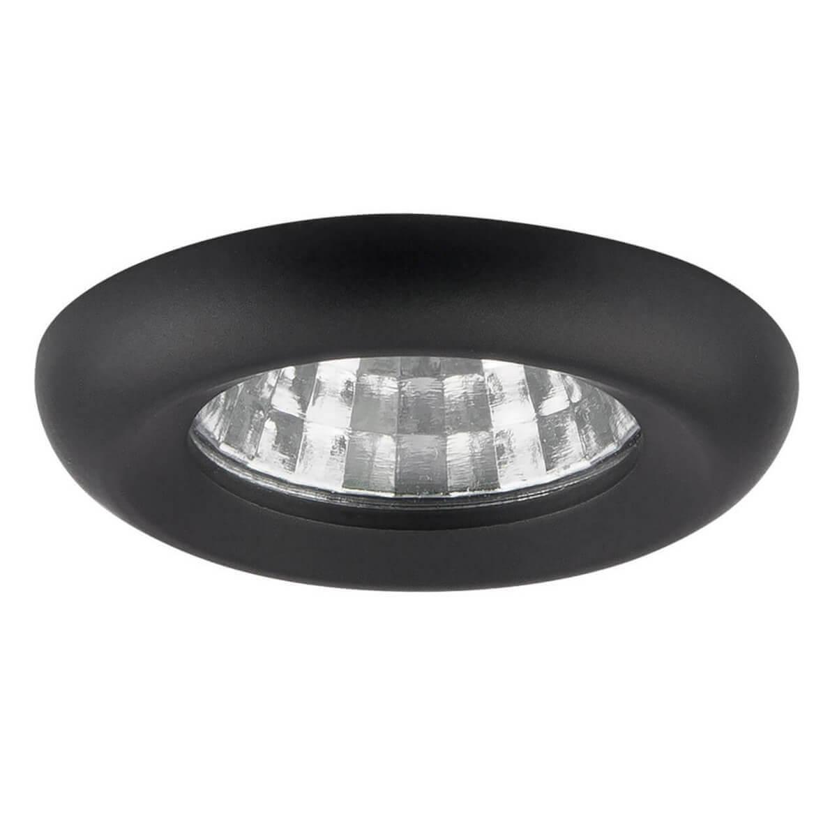 Встраиваемый светильник Lightstar Monde 071017 купить в Алматы svet.kz