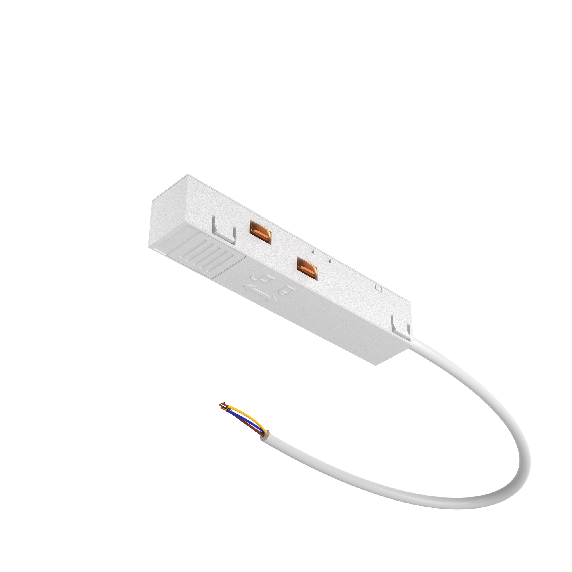 Картинка Комплектующие для трековой системы Technical TRA034B-42W