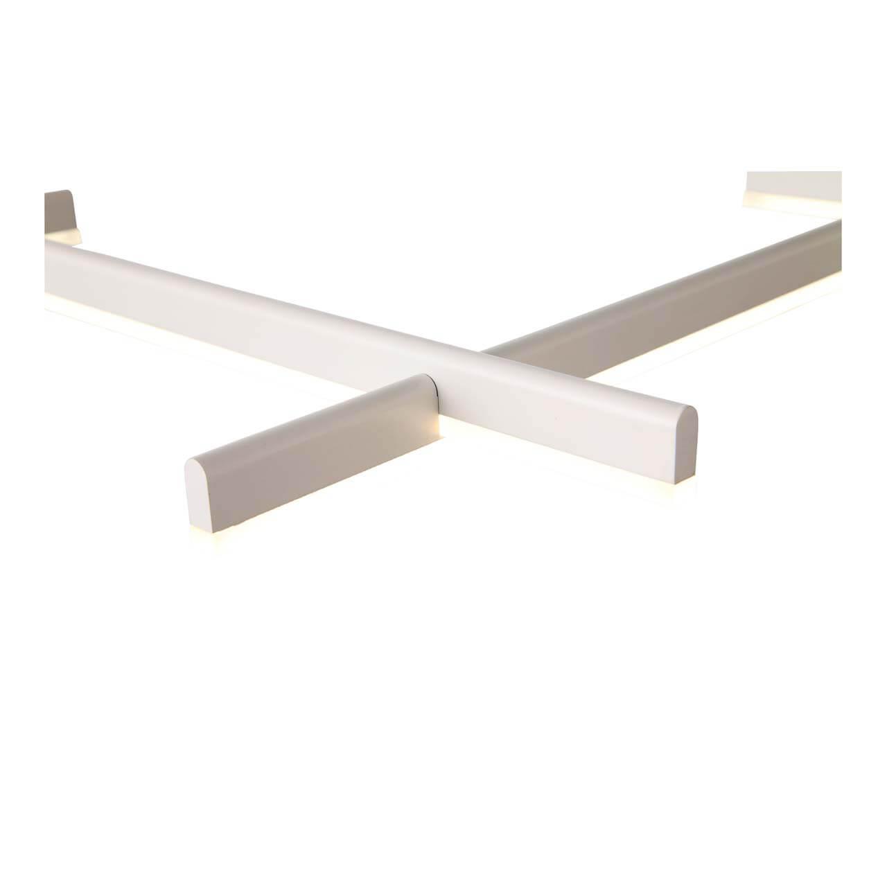 Картинка Подвесной светодиодный светильник ST Luce Basoni SL394.503.06
