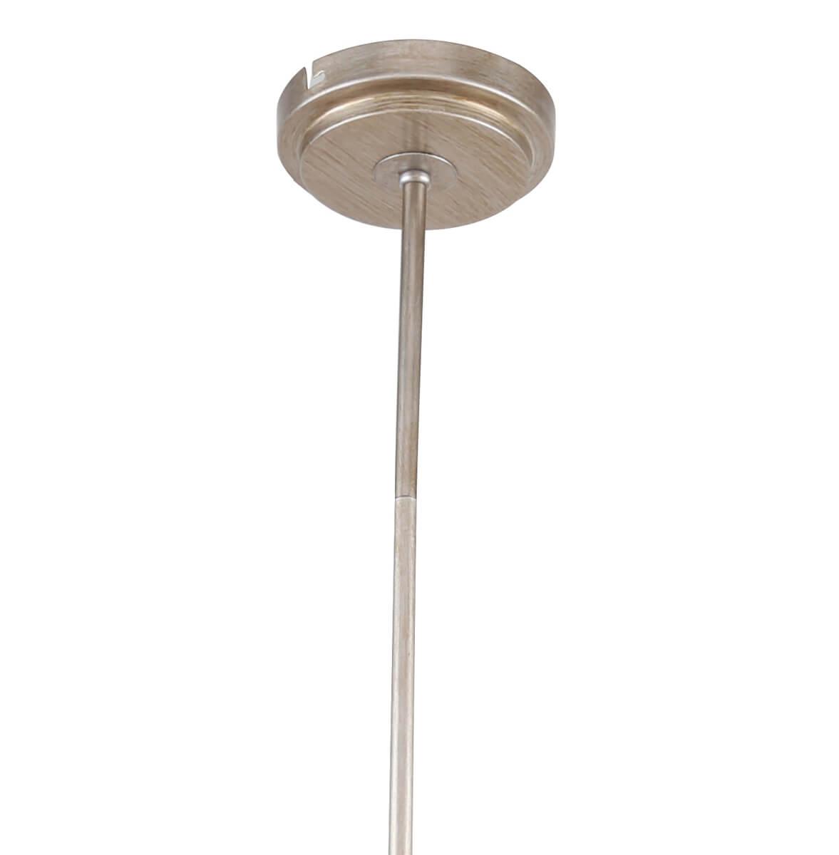 Картинка Подвесная люстра Favourite Ironia 2554-7P