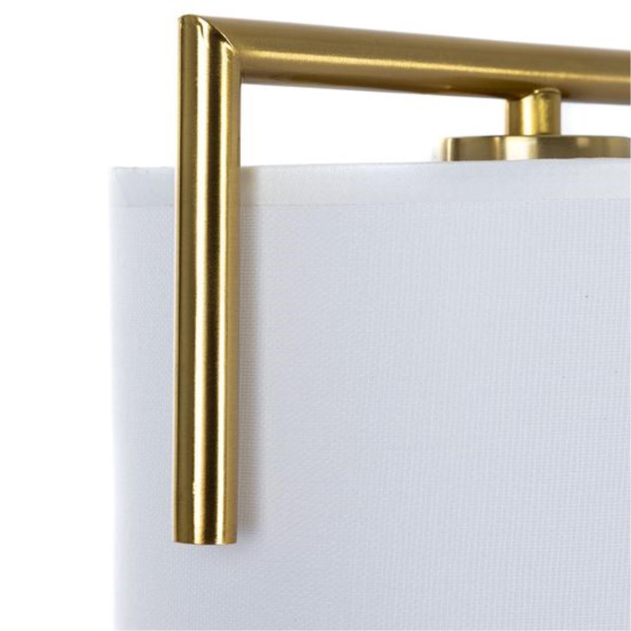 Дополнительная картинка Бра Arte Lamp APEROL A5031AP-1PB