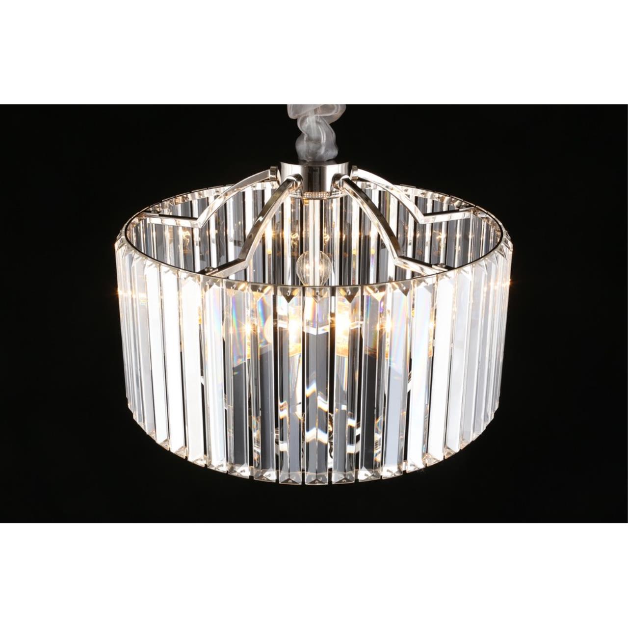 Картинка Подвесной светильник Aployt Nela APL.746.03.05