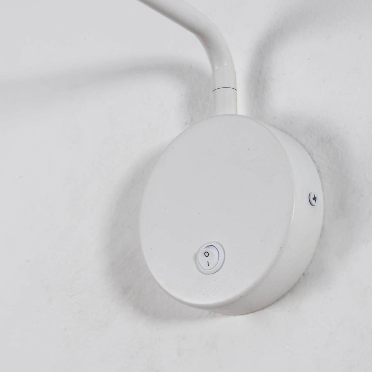 Картинка Светодиодный спот Favourite Murum 1961-1W