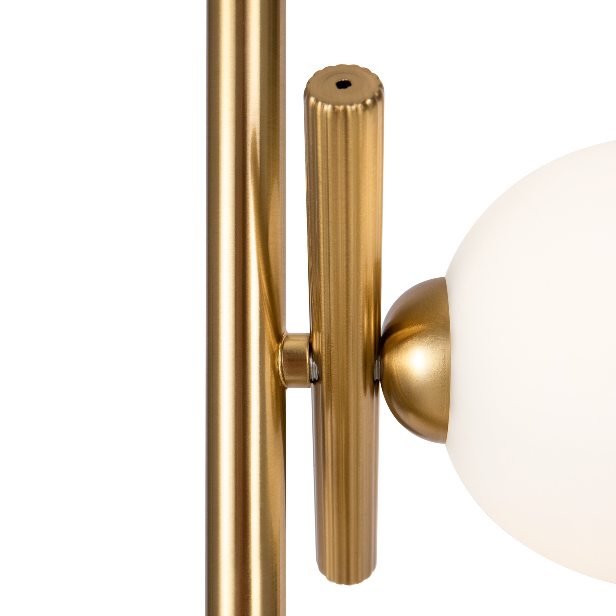 Картинка Напольный светильник (торшер) Freya FR5259FL-03BS