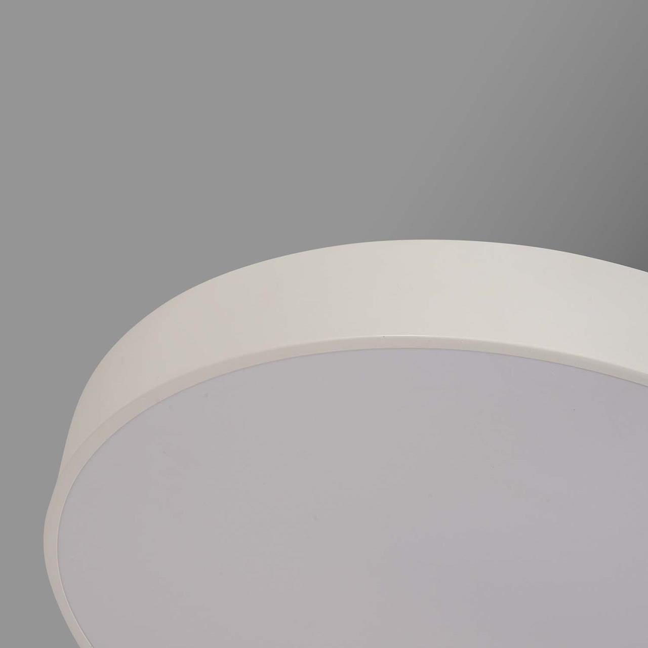 Дополнительная картинка 4685-8C Потолочный светильник Arena F-Promo