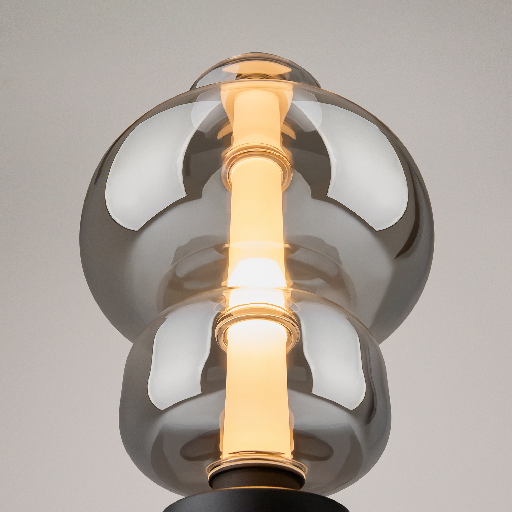 Дополнительная картинка Настольный светильник Maytoni MOD364TL-L15B3K