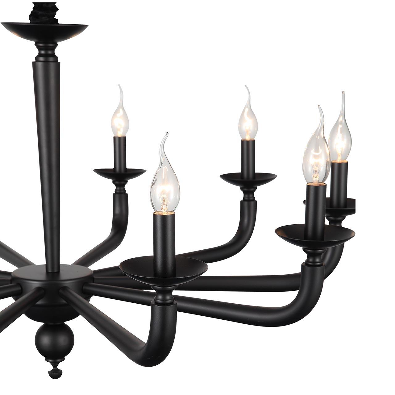 Картинка Подвесная люстра ST Luce Maste SL1114.403.10