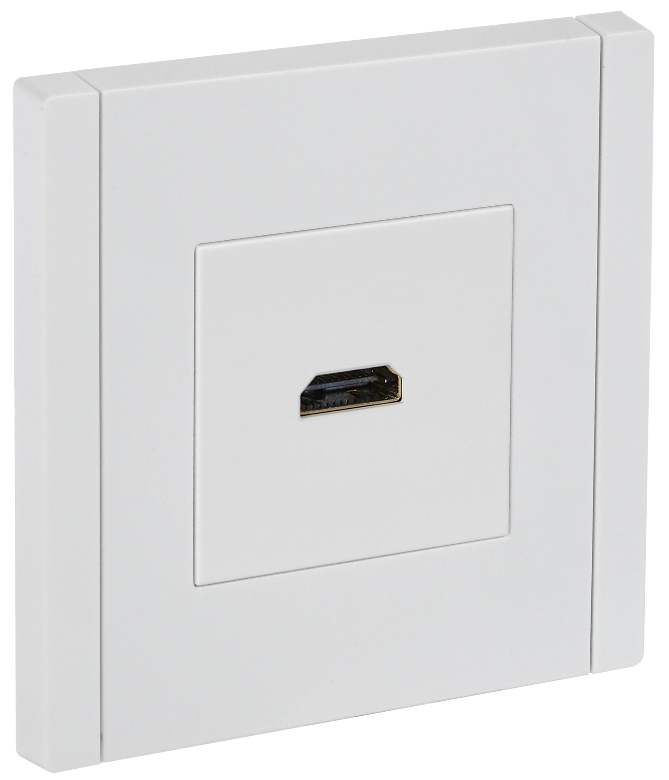 FORTE&PIANO Роз. HDMI FP240 бел. IEK