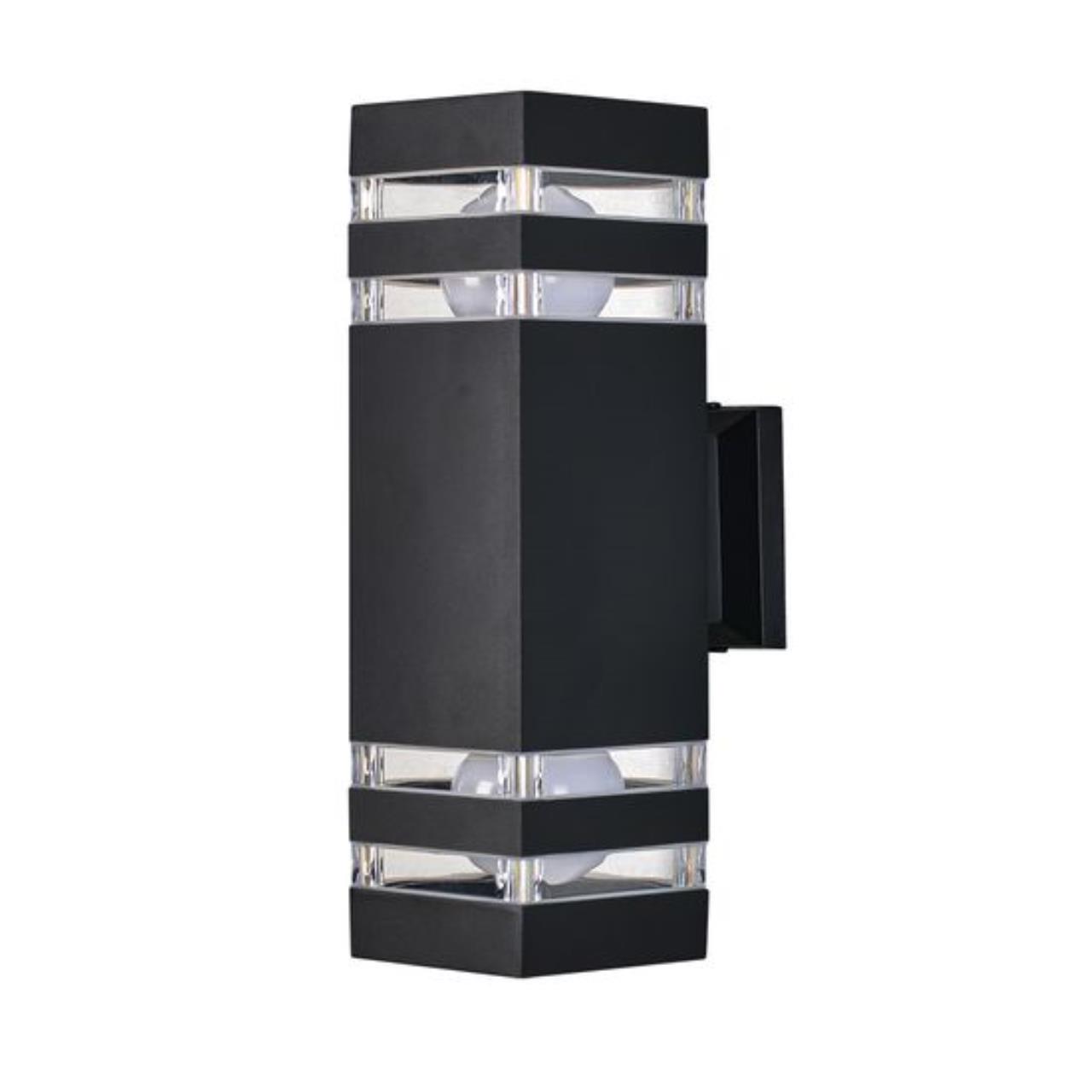 Дополнительная картинка Уличный светильник Arte Lamp HEATHER A4413AL-2BK