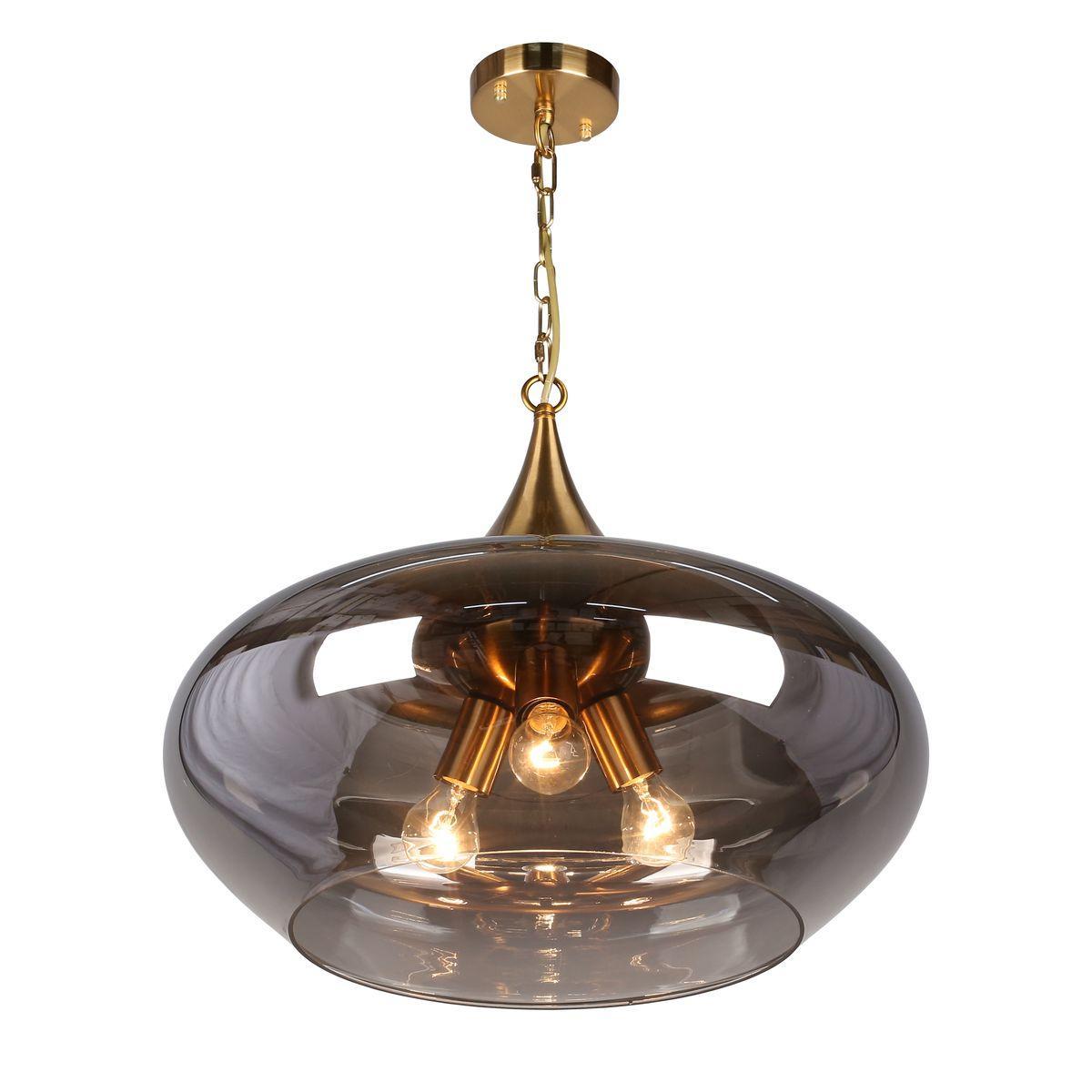 Картинка Подвесная люстра Aployt Franko APL.601.16.03