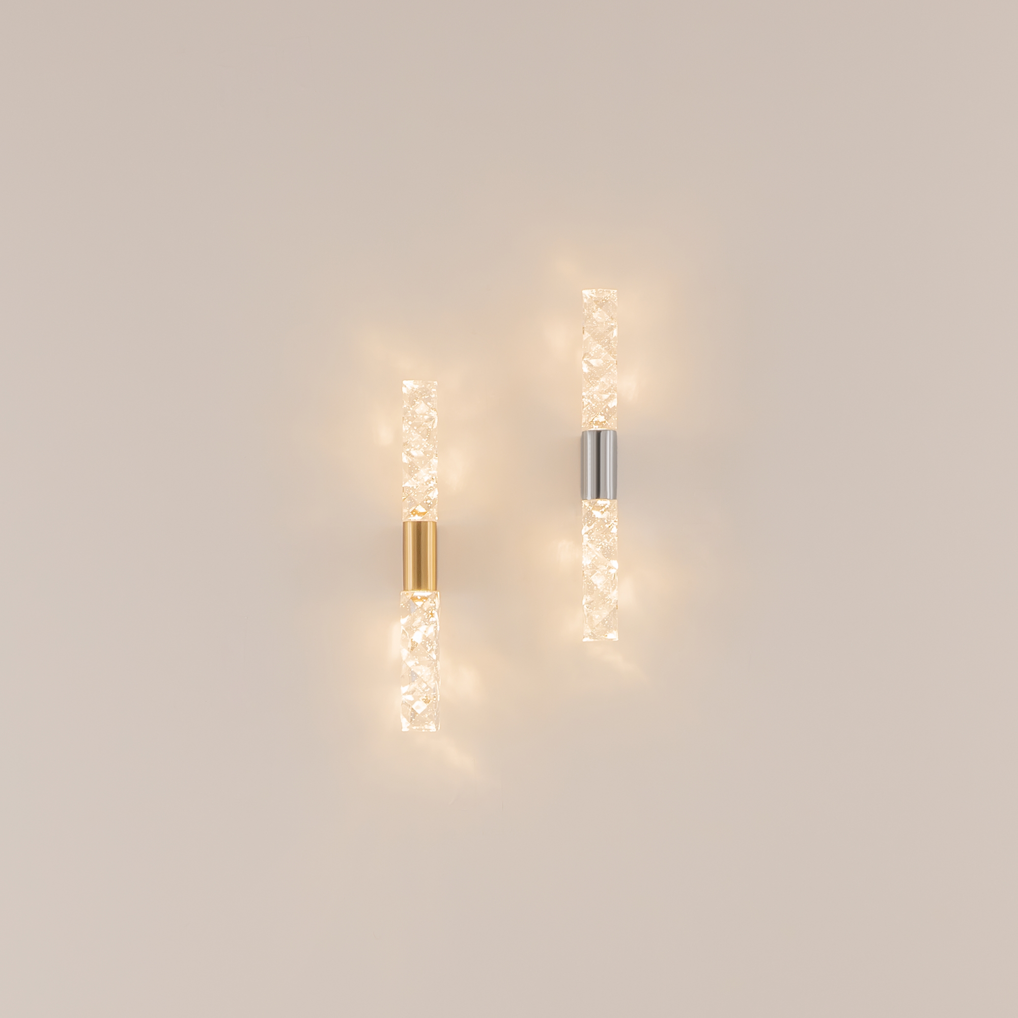 Настенный светильник (бра) Maytoni MOD328WL-L5BS3K — фото 3