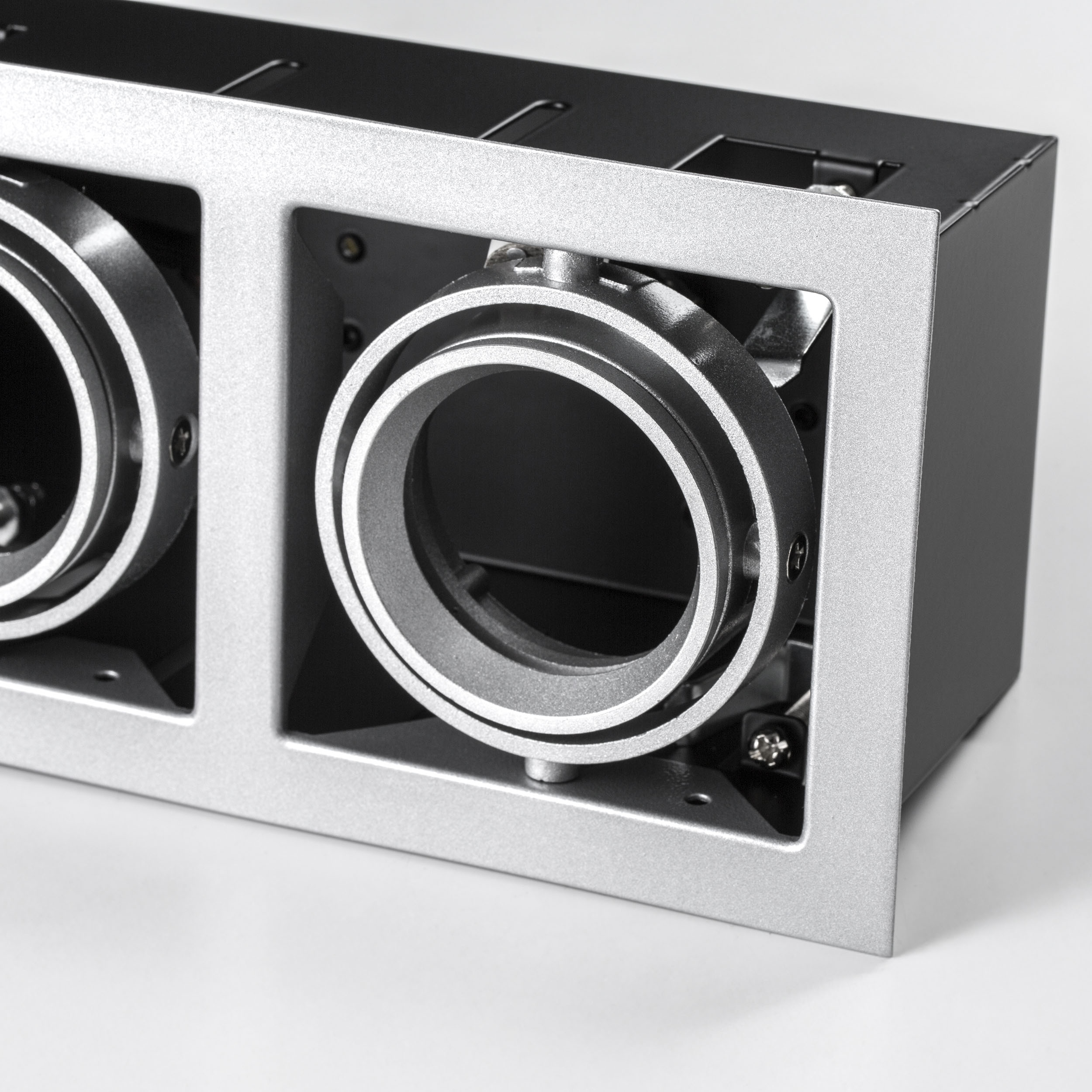 Дополнительная картинка Встраиваемый светильник Lightstar Cardano 214027