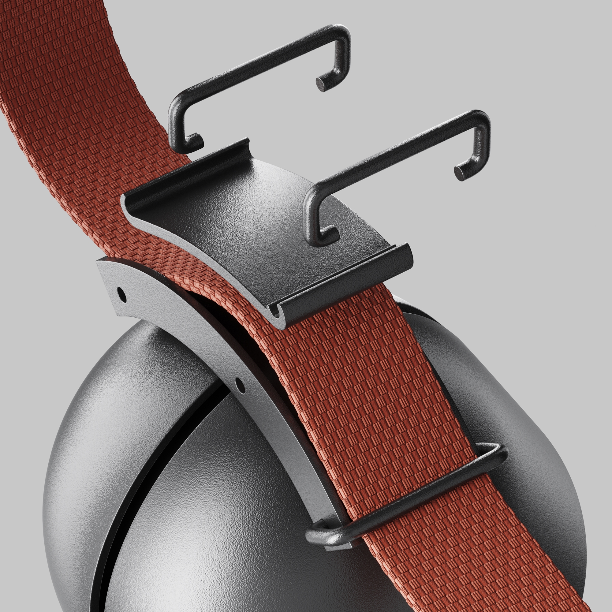 Дополнительная картинка Потолочный светильник Technical TR124B-12W3K-M-B