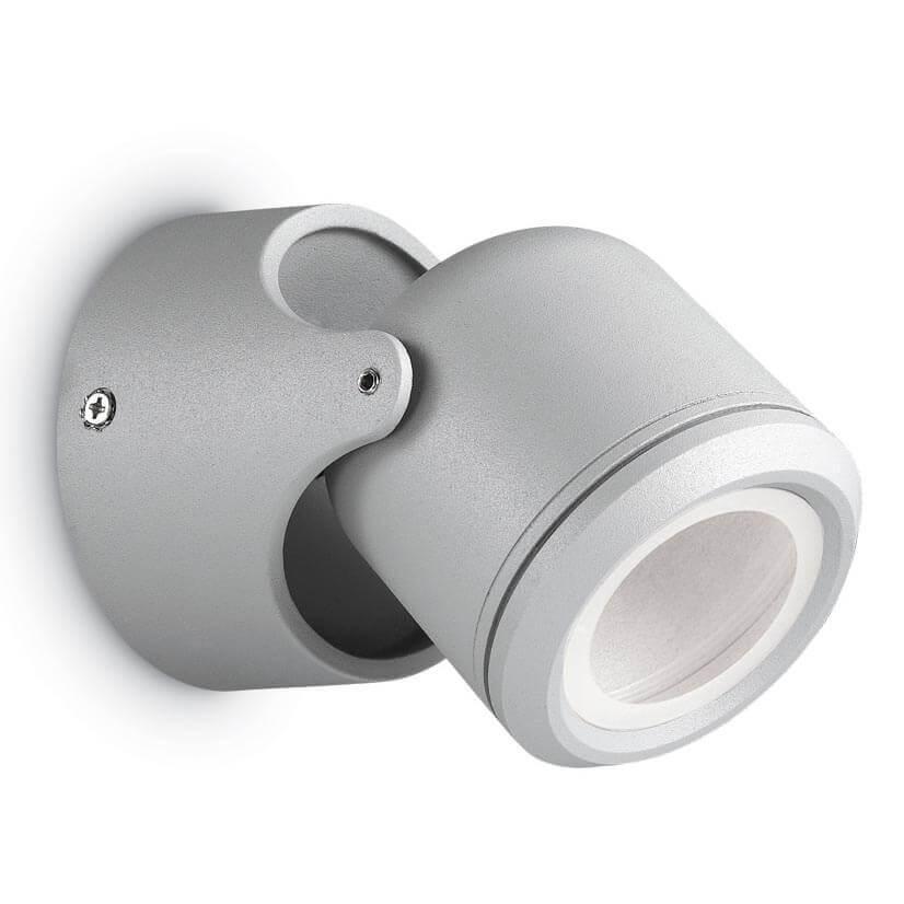 Дополнительная картинка Бра XENO AP1 GRIGIO 129471