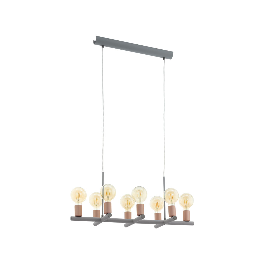 Картинка Подвесная люстра Eglo Adri 1 97449