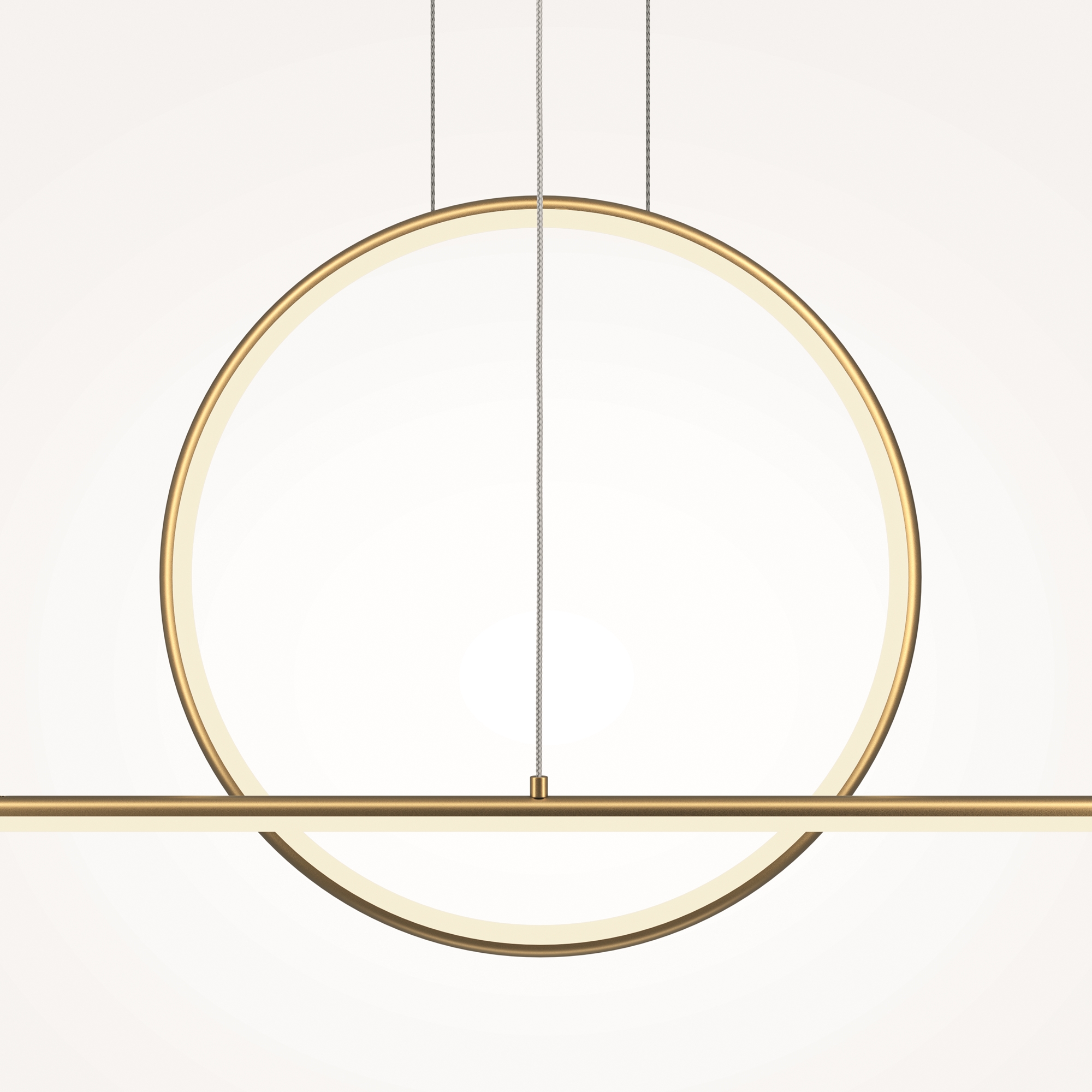 Дополнительная картинка Подвесной светильник Maytoni MOD247PL-L49BSK