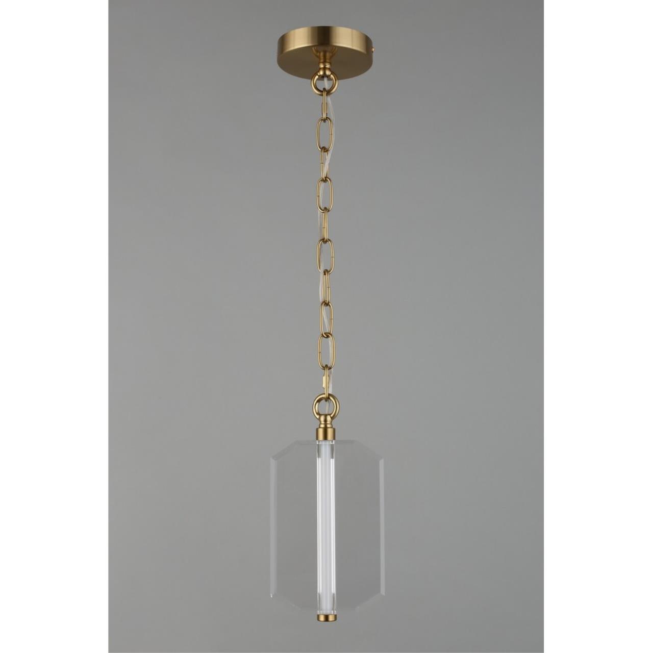 Картинка APL.070.06.05 Светильник подвесной Aployt Lakres