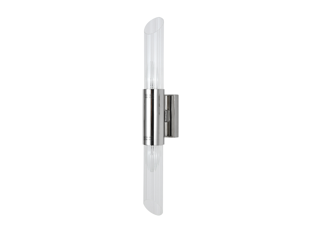 NEWPORT 7270 7272/A nickel new , Бра