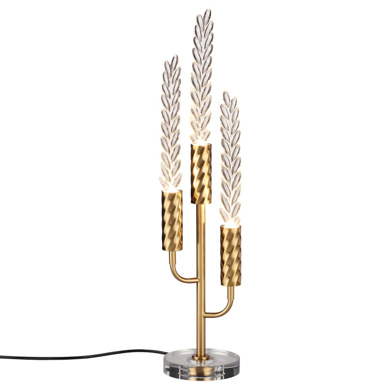 Дополнительная картинка 5449/9TL Odeon Light Настольная лампа 