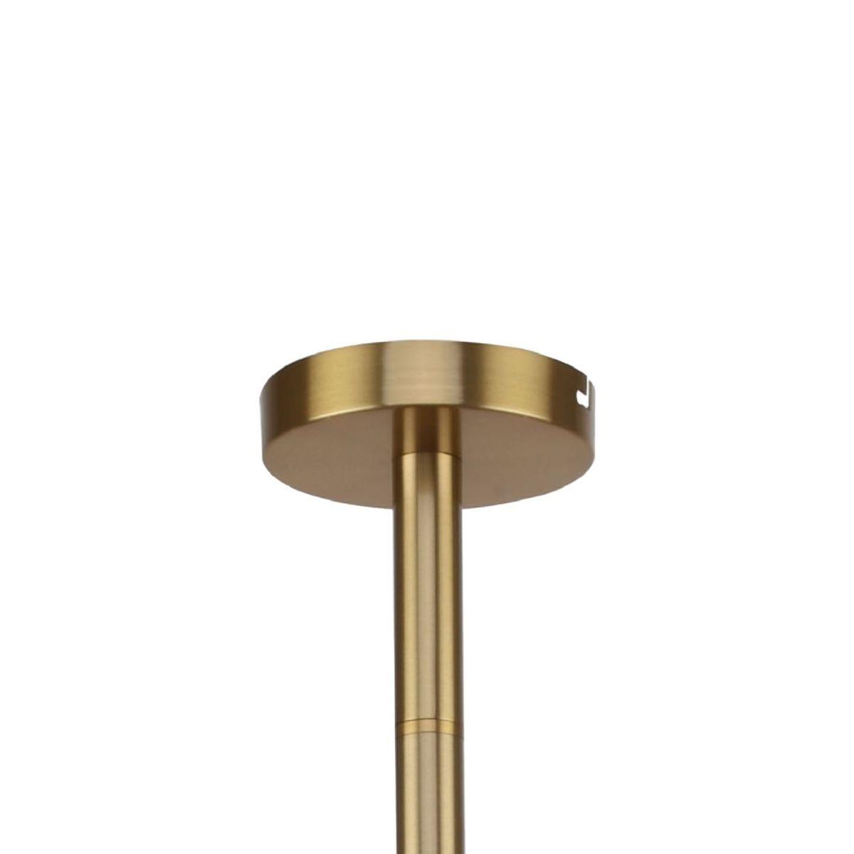 Дополнительная картинка Подвесная люстра Favourite Eternity 2765-12P