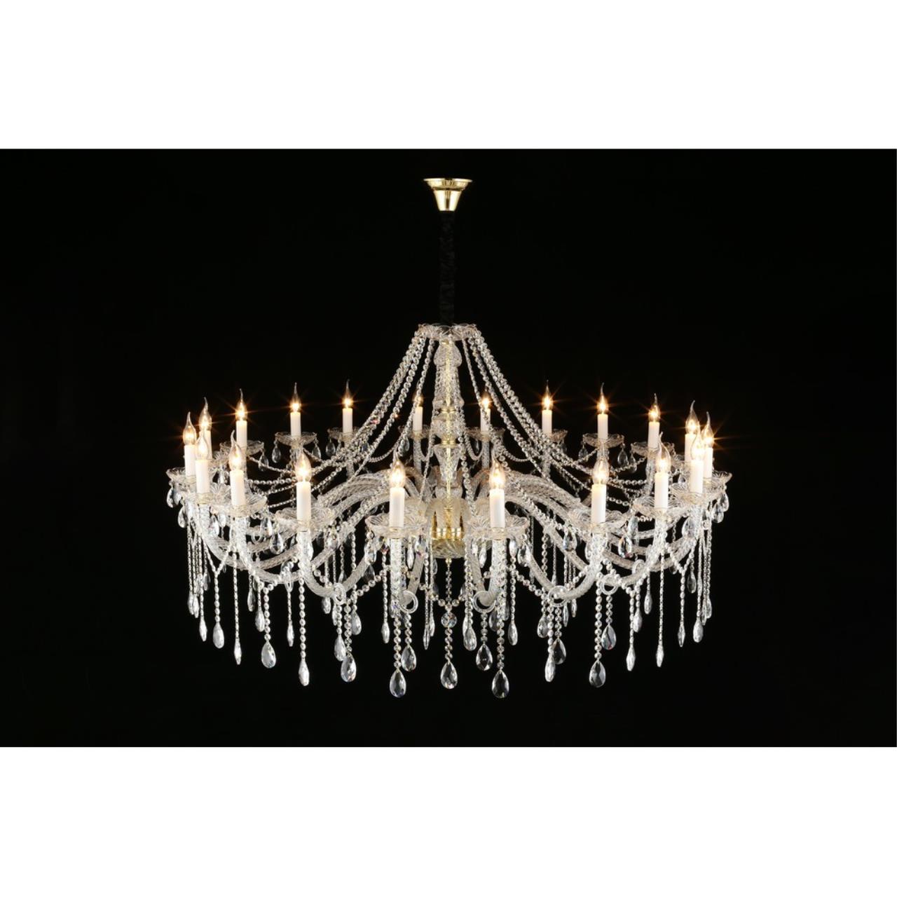 Картинка Подвесная люстра Aployt Anula APL.810.03.20