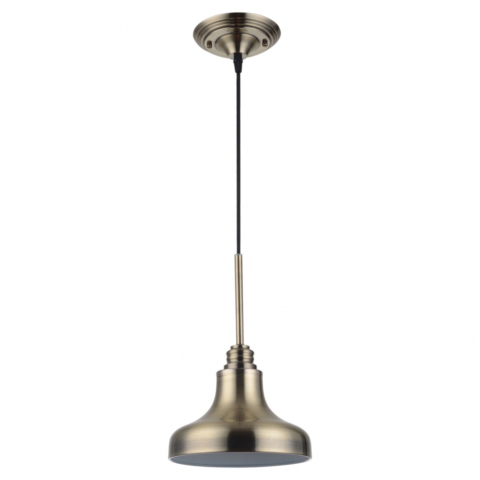 Дополнительная картинка Подвесной светильник Lussole Sona LSL-3006-01