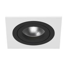 i51607 Светильник INTERO 16 QUADRO GU10 (217516+217607) купить в Алматы svet.kz