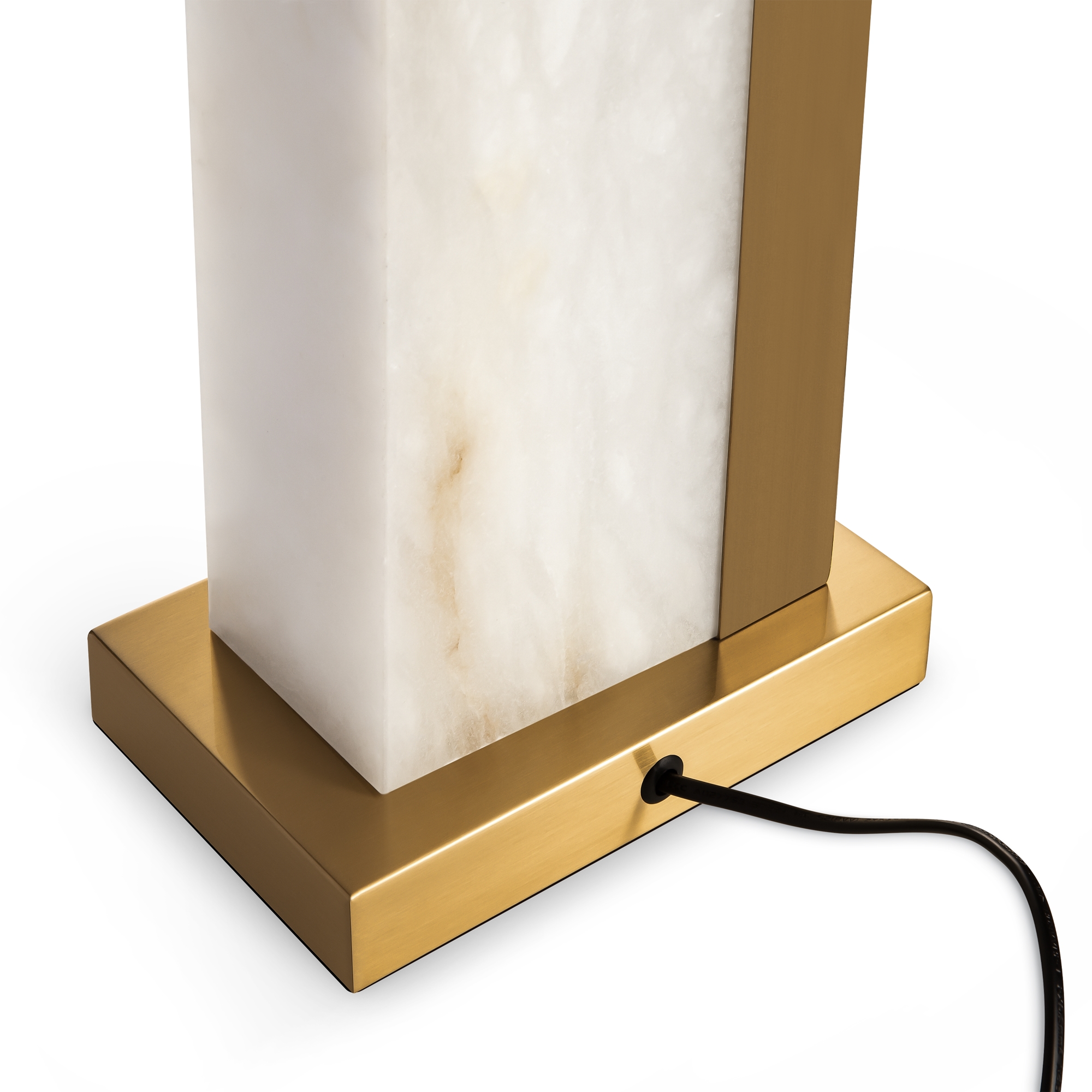 Дополнительная картинка Настольный светильник Maytoni Z031TL-01BS