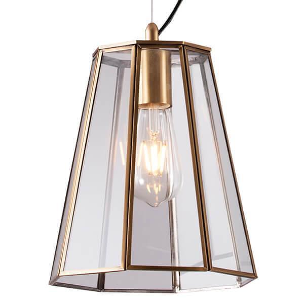 Дополнительная картинка Подвесной светильник Lightstar Genni 798121