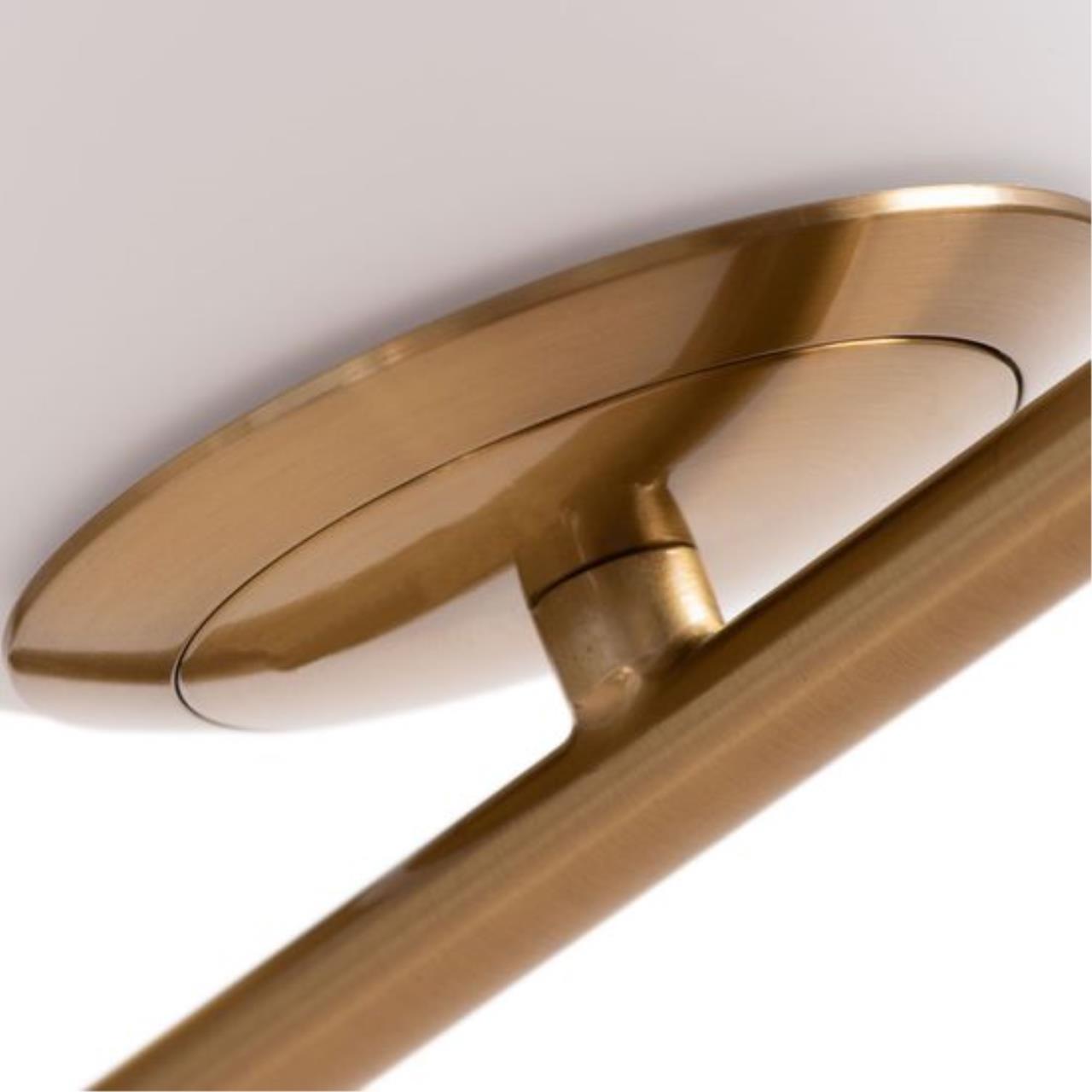 Дополнительная картинка Бра Arte Lamp Bolla-Unica A1921AP-1AB