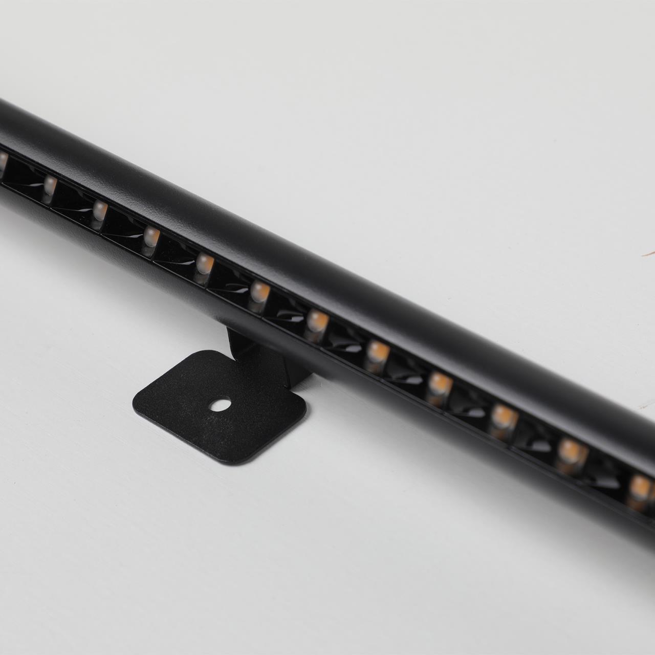 Картинка Настенный светильник Diskret 4487-1W