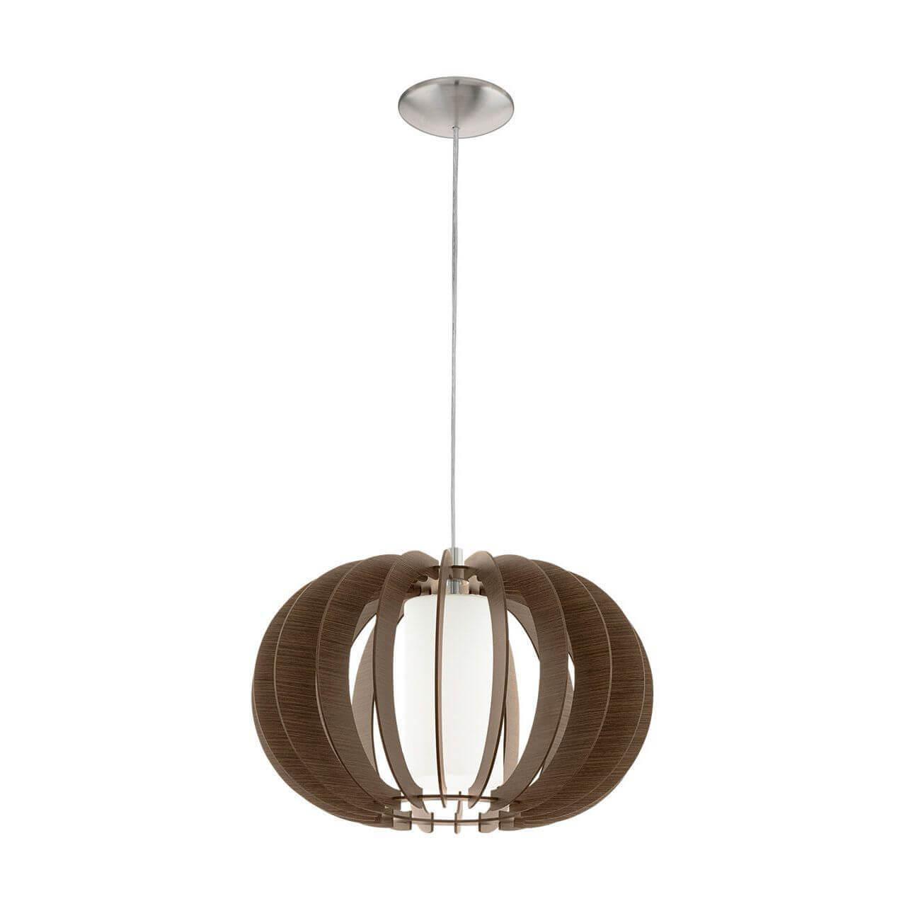 Картинка Подвесной светильник Eglo Stellato 3 95591