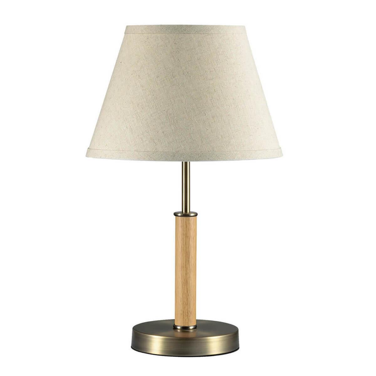 Картинка Настольная лампа Lumion Robin 3703/1T