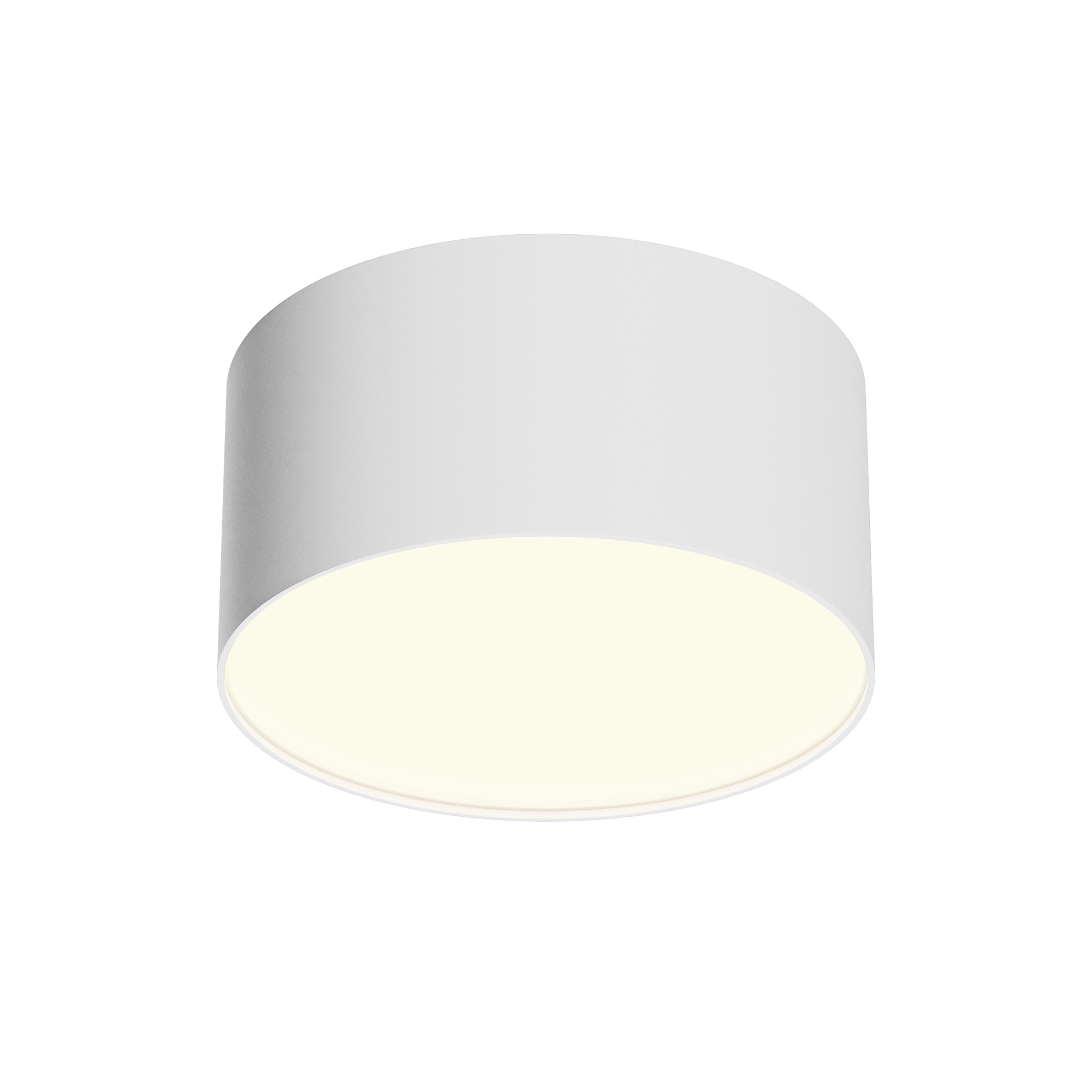Дополнительная картинка Потолочный светильник Technical C032CL-12W3K-RD-W
