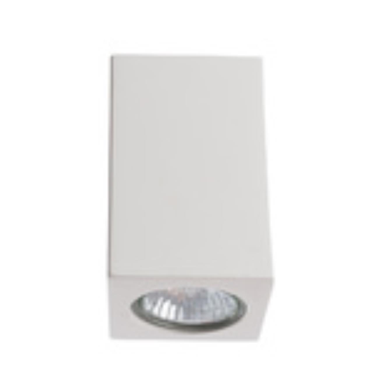 Картинка Встраиваемый светильник Arte Lamp Tubo A9264PL-1WH
