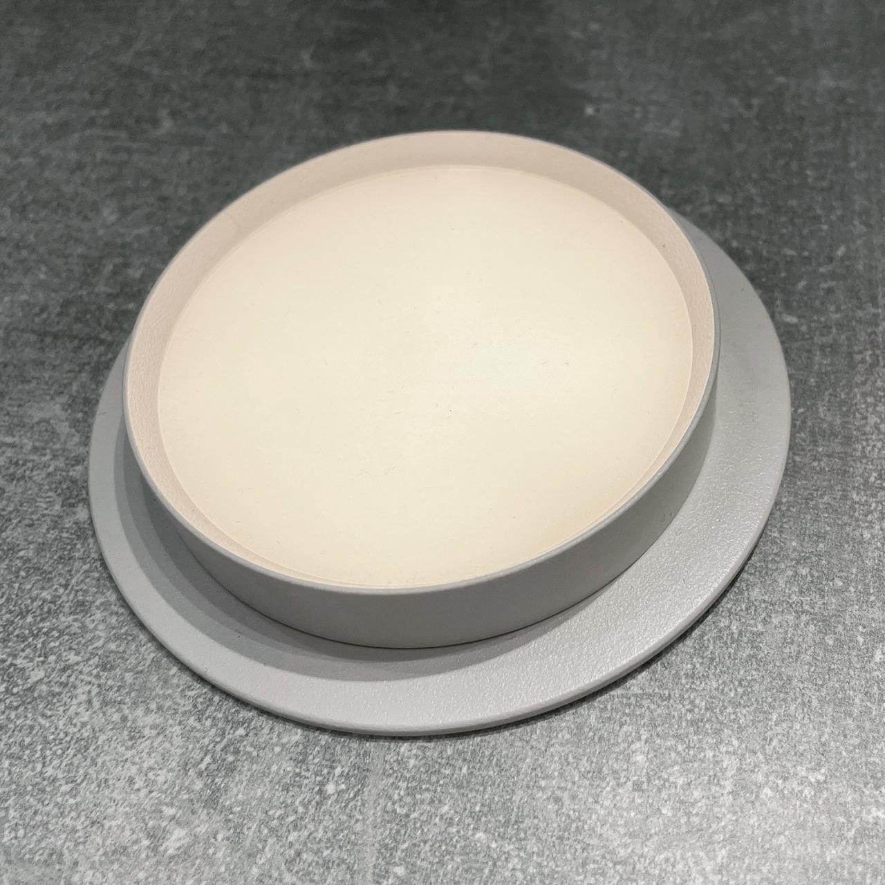 Картинка Врезной светильник Vasto 4537-1C